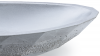 S.V.I.S. Design UMYWALKA 60 CM DIAMOND SEDIMENT - JASNOSZARY, BEZ DEKORU, LAKIER MATOWY